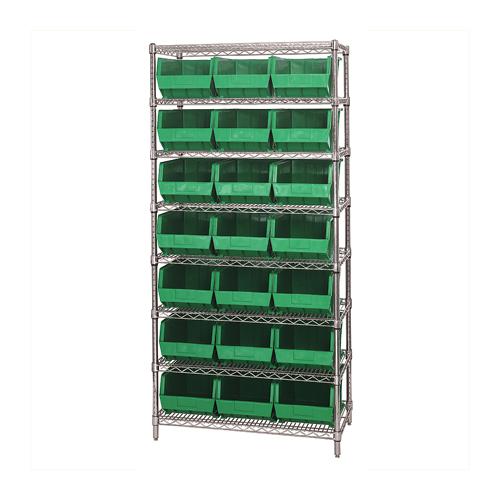 BOX WSBQ225G