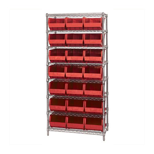 BOX WSBQ225R