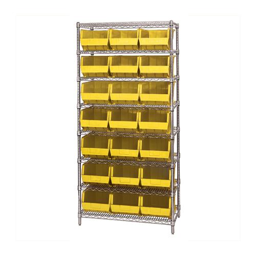 BOX WSBQ225Y