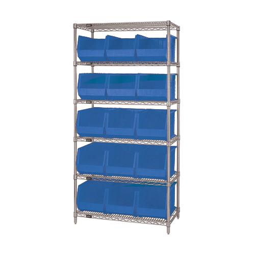 BOX WSBQ260B