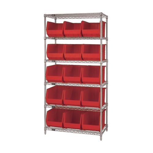 BOX WSBQ260R