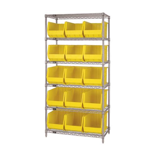 BOX WSBQ260Y