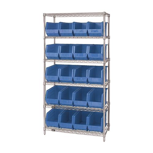 BOX WSBQ265B