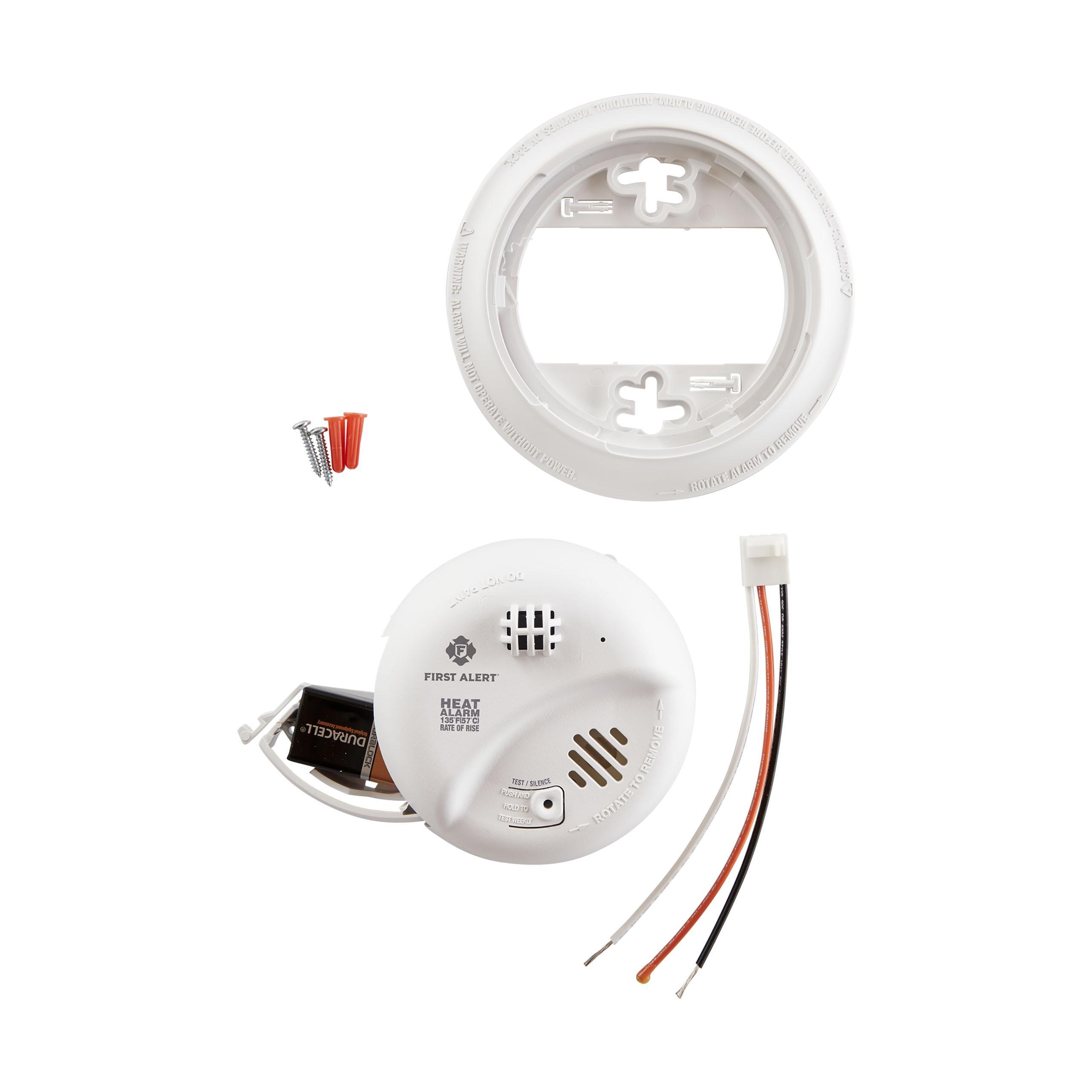 BRK® HD6135FB