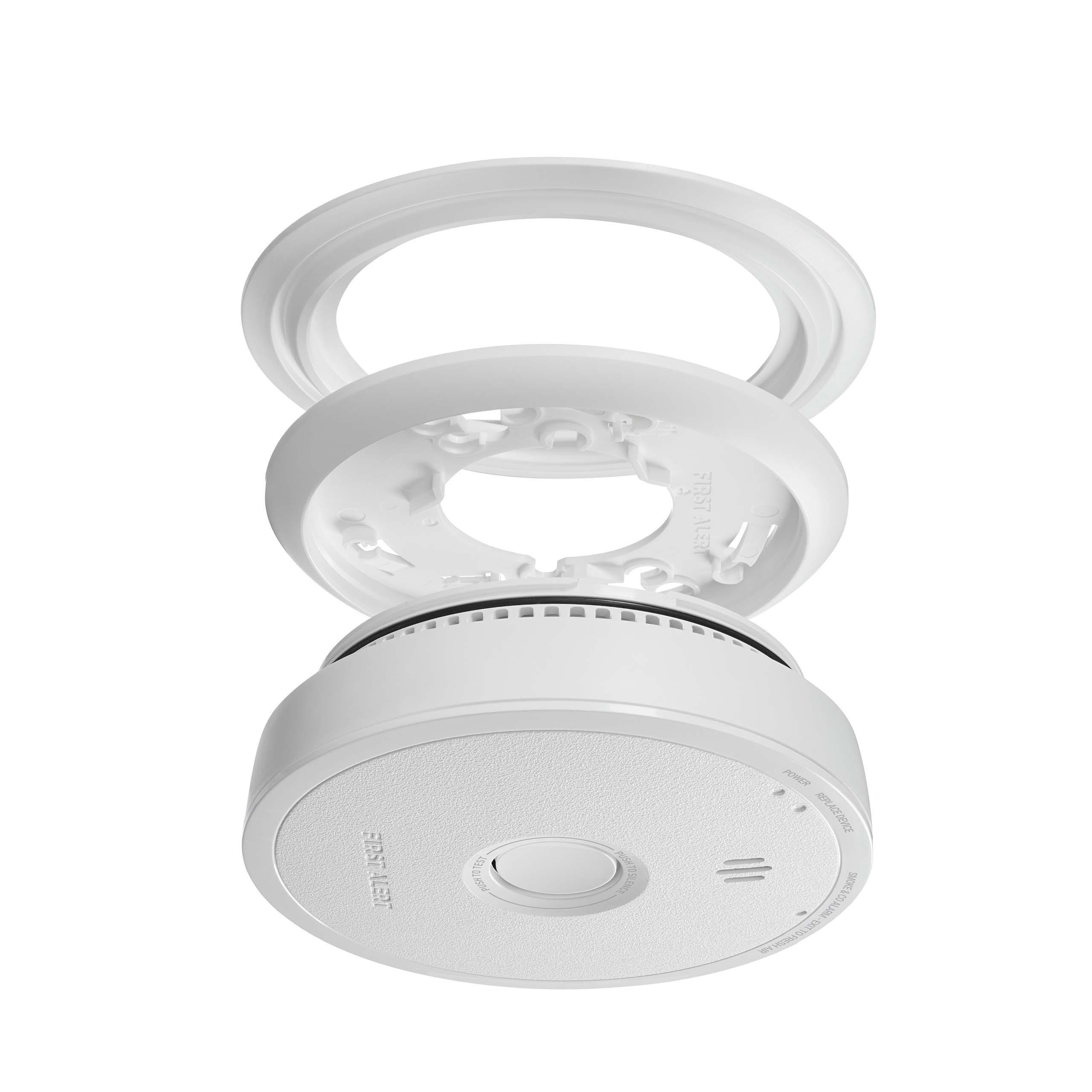 BRK&reg; SC6W10 582509