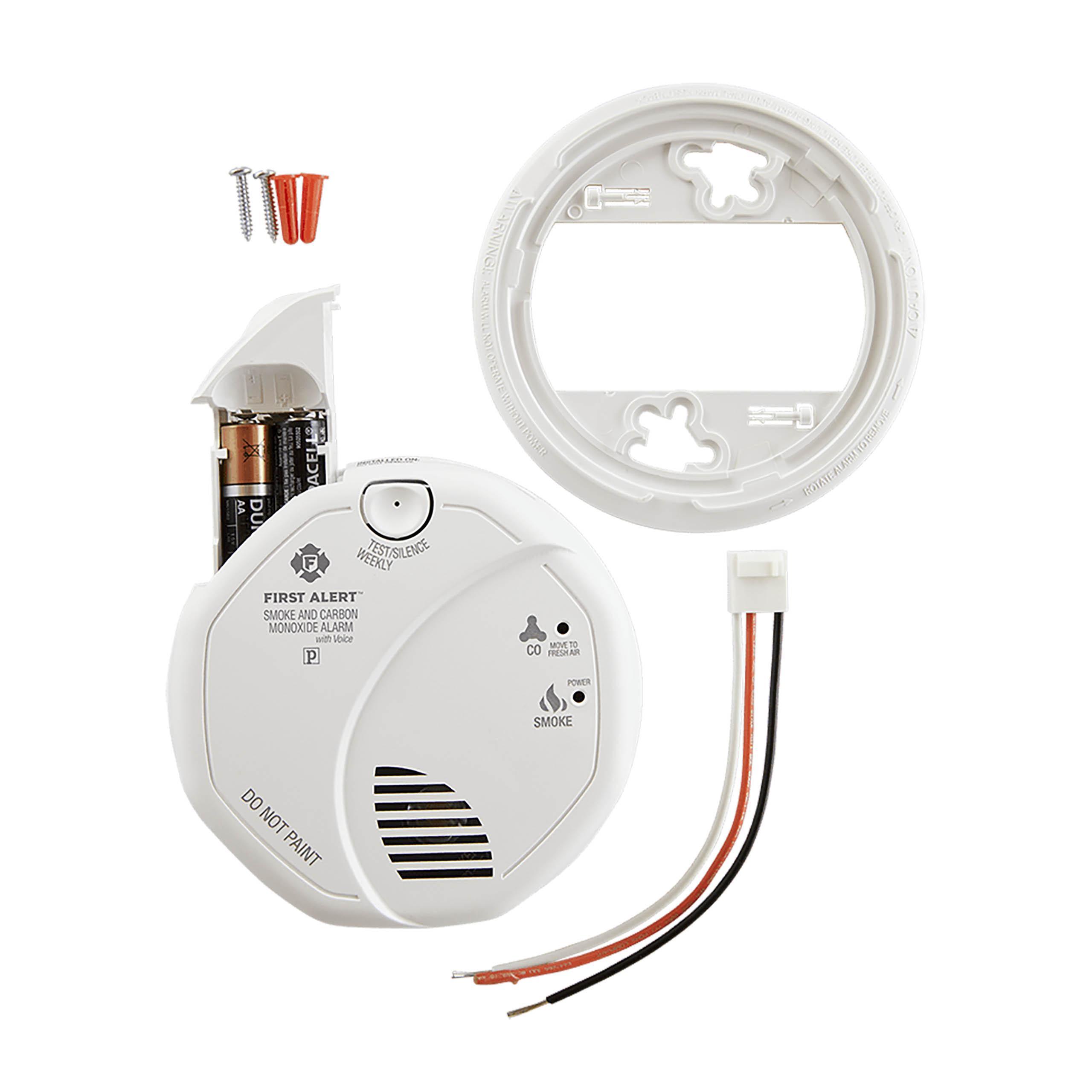 BRK® SC7010BV