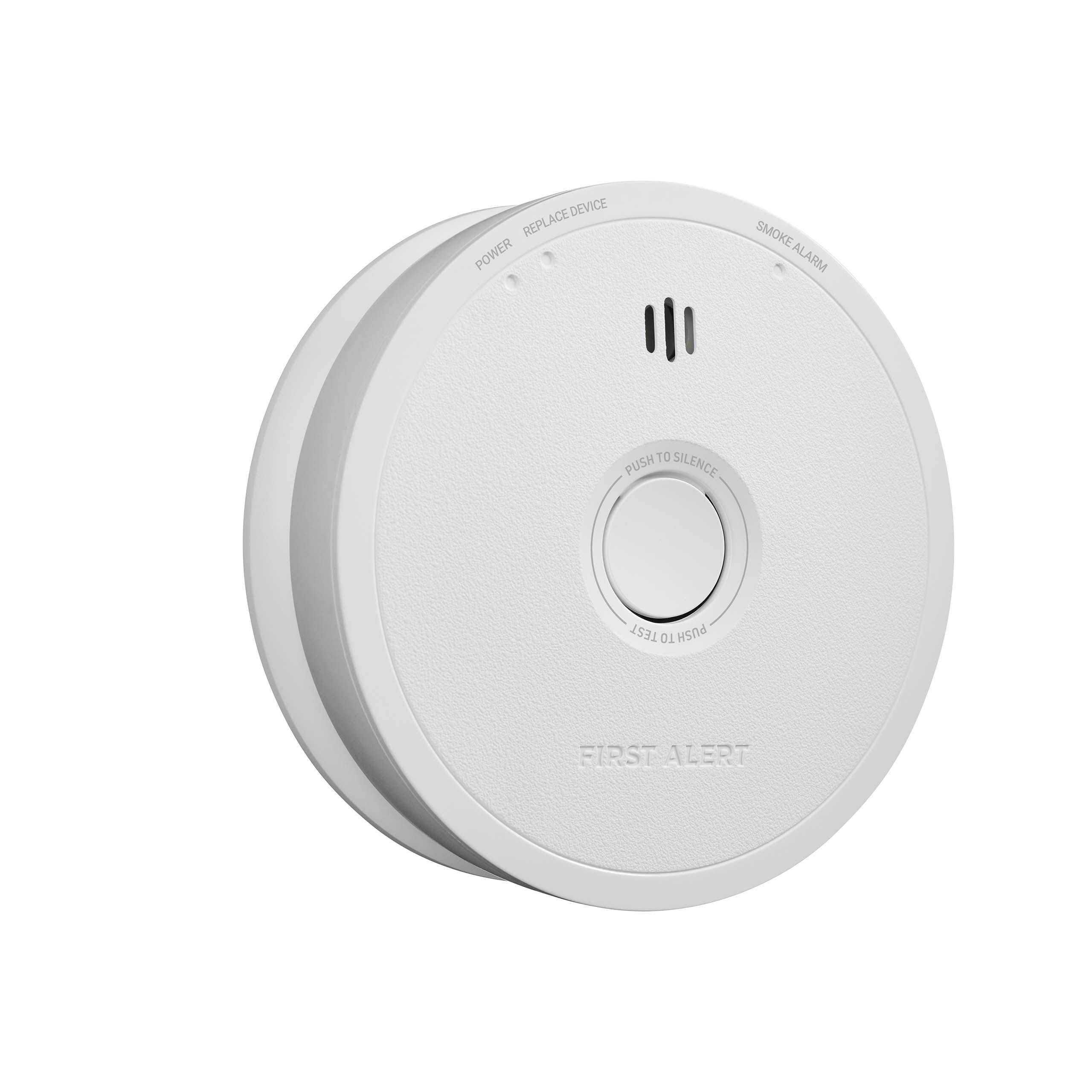 BRK&reg; SM6W10