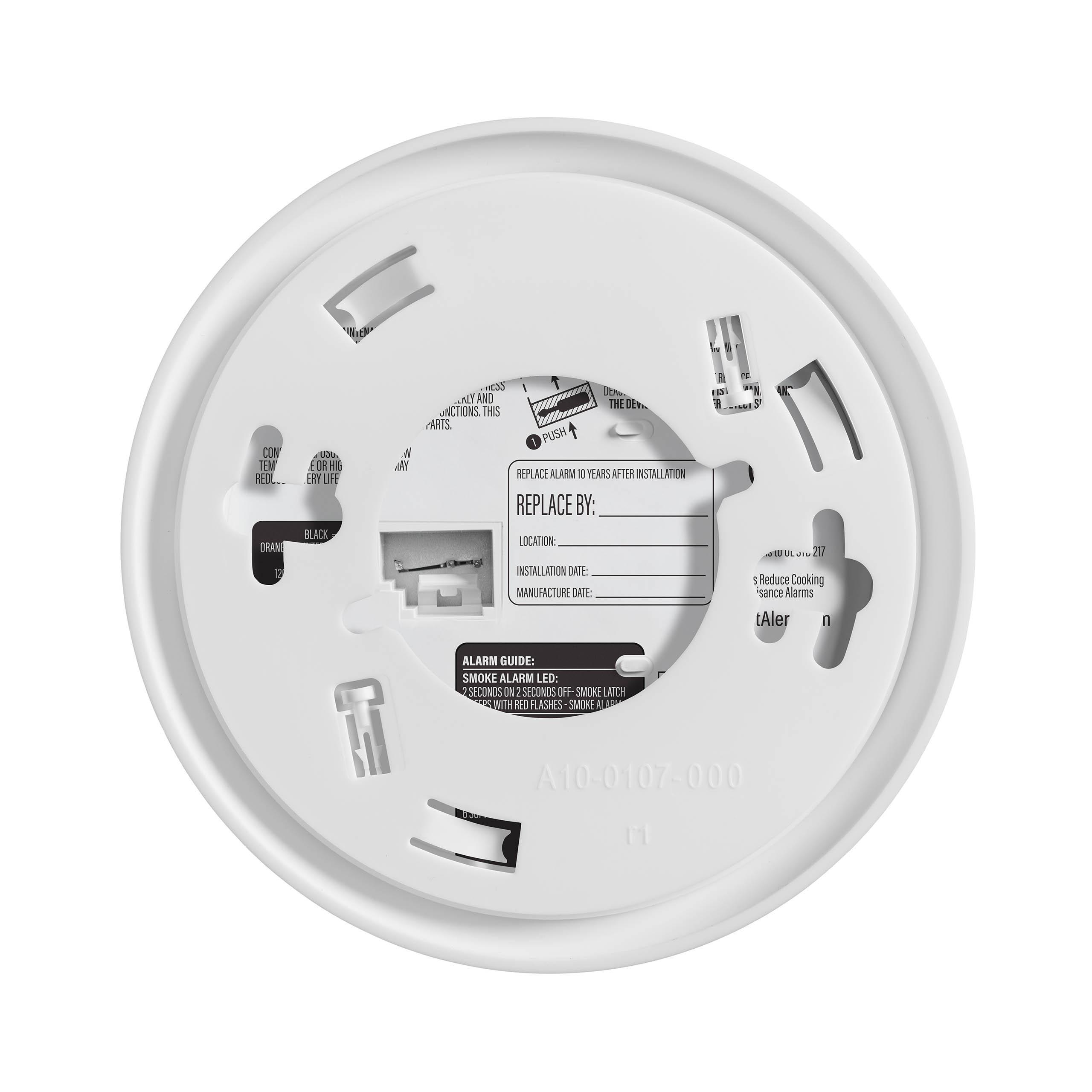 BRK&reg; SM6W10 582870