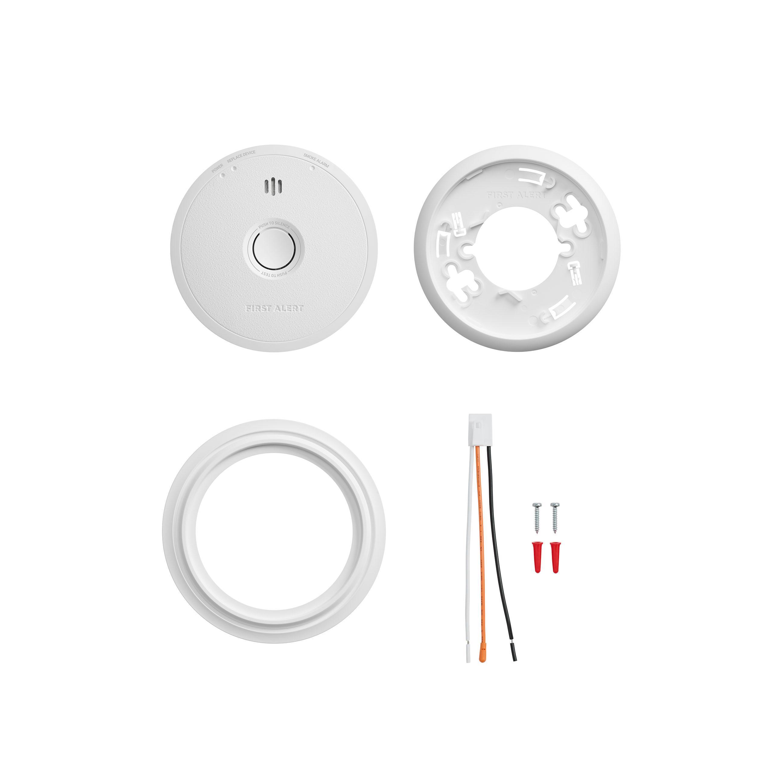 BRK&reg; SM6W10 582870