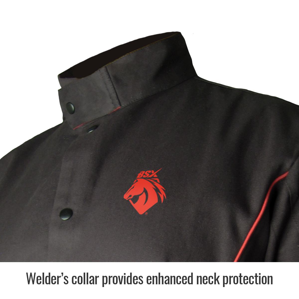 BSX&reg; BX9C-5XL WLD BX9C-5XL