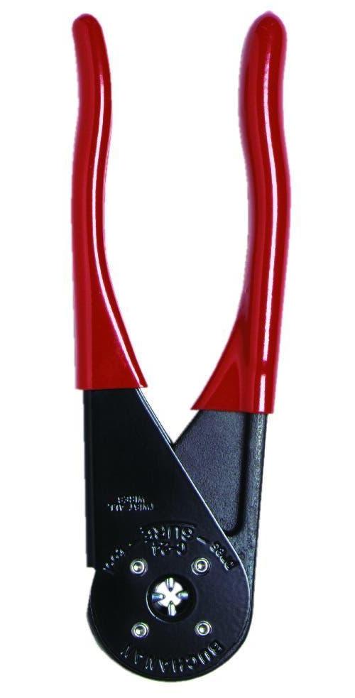 BUCHANAN C24