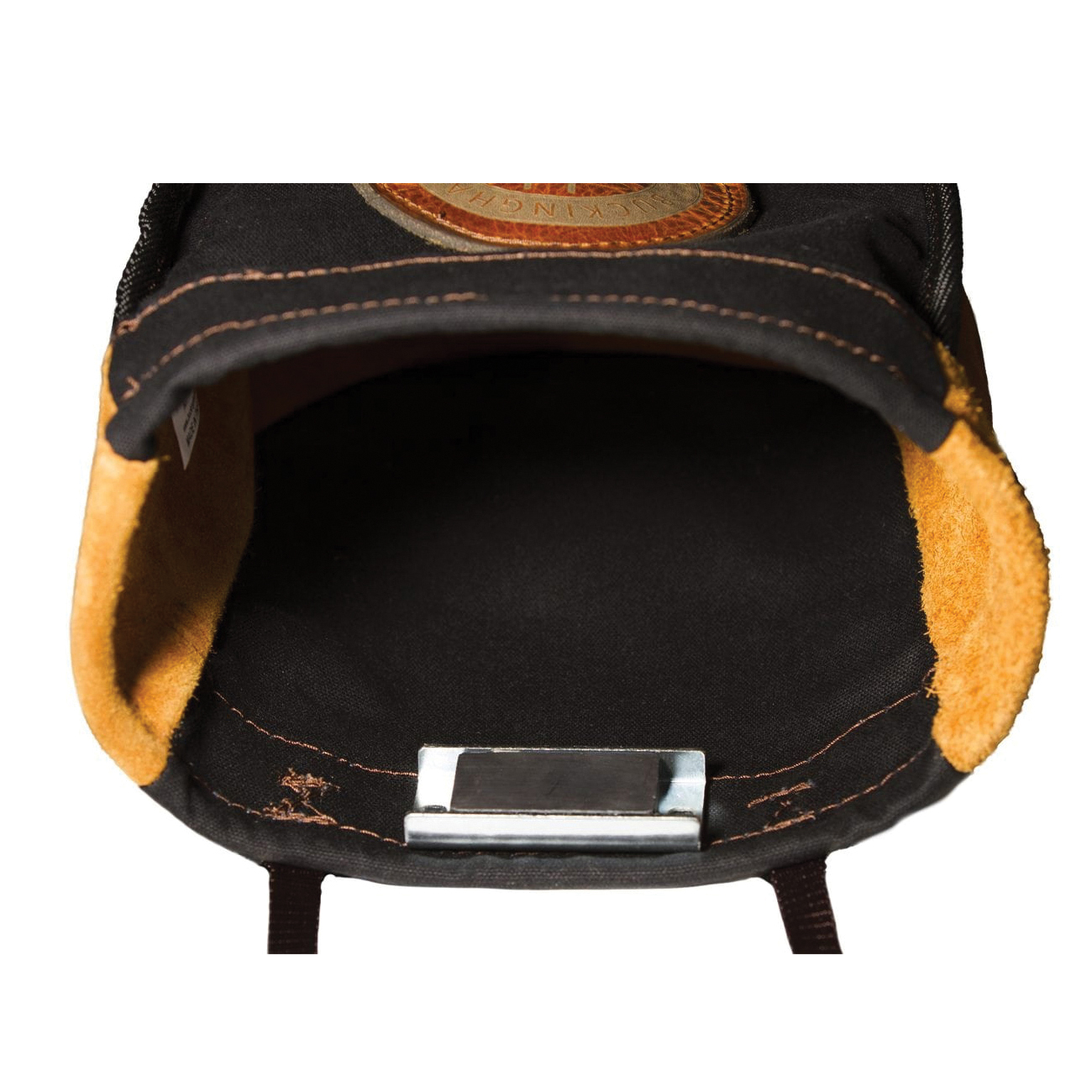 BUCK 4570B2M2 Nut and Bolt Bag, Canvas