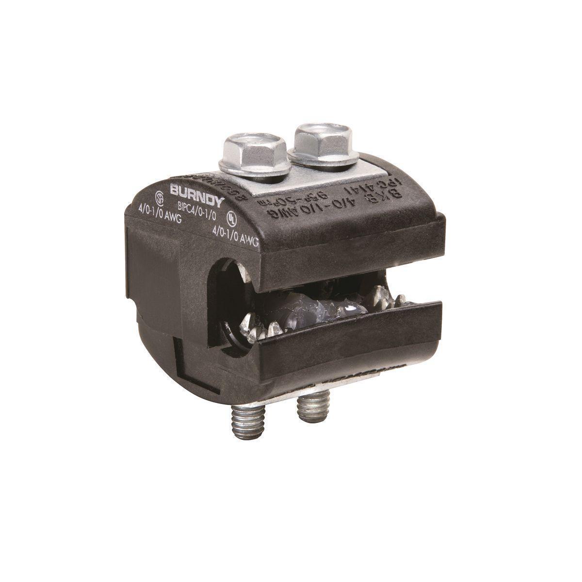 BURNDY® BIPC4/01/0