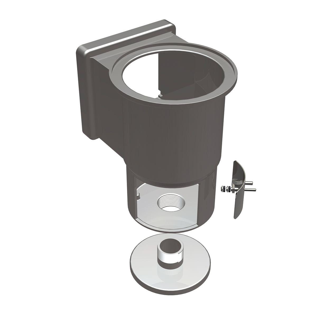 BURNDY&reg; BWB680IG