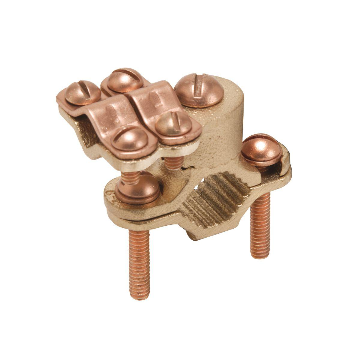 BURNDY® C11HD4/0DB