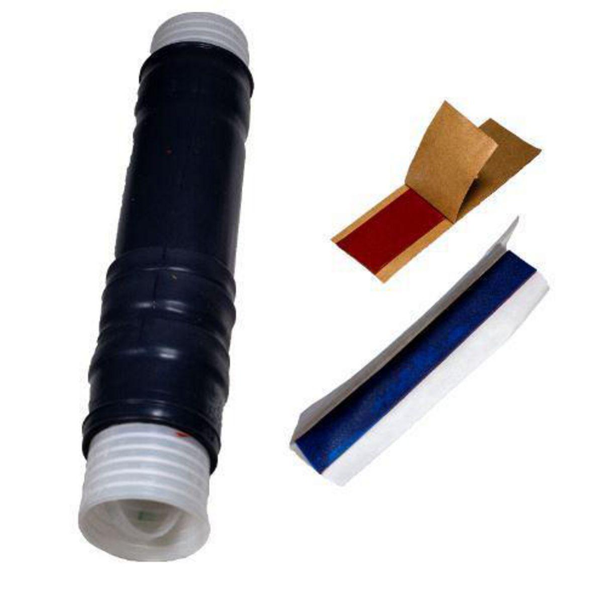 Burndy&reg; CSUDO252810250J