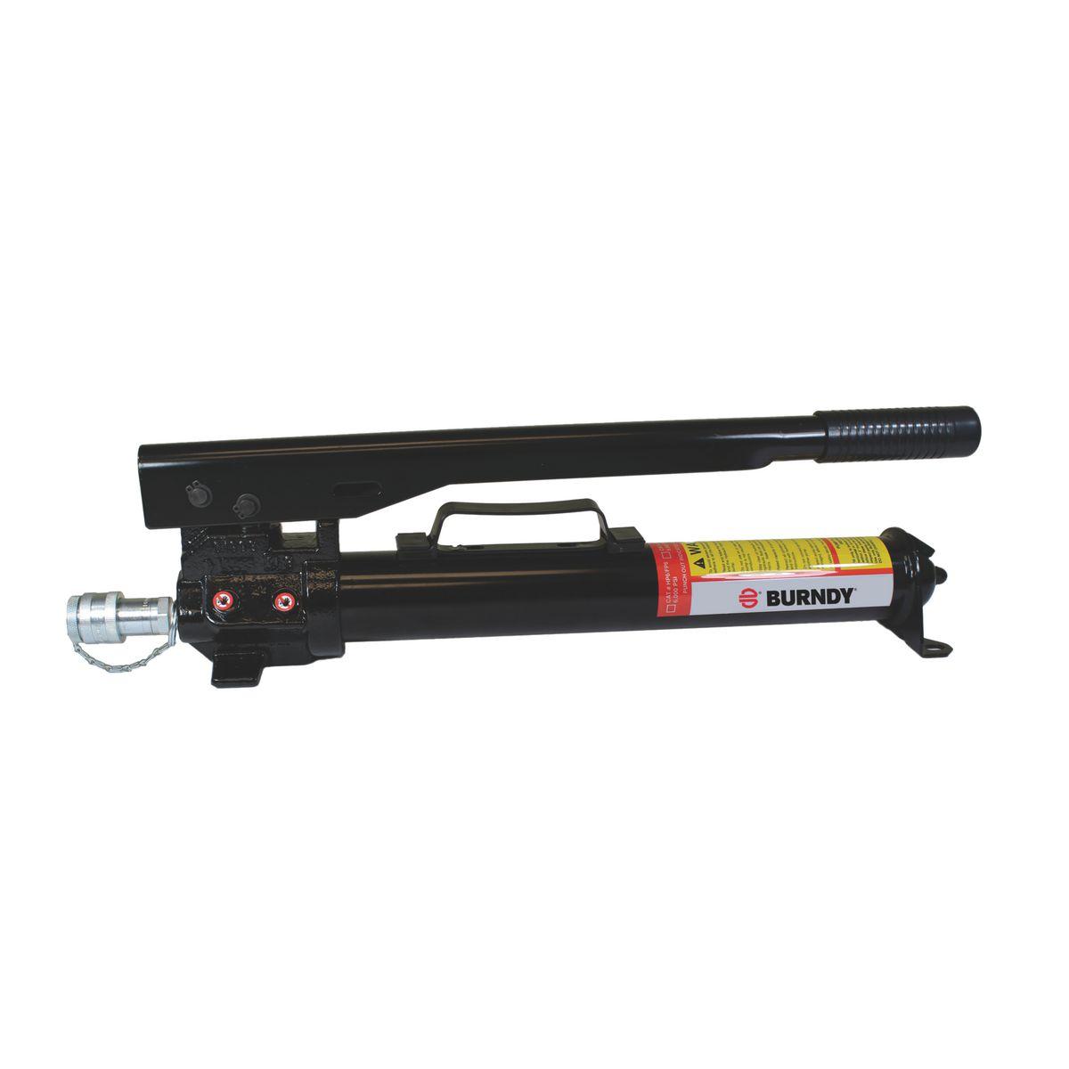 BURNDY&reg; HP10