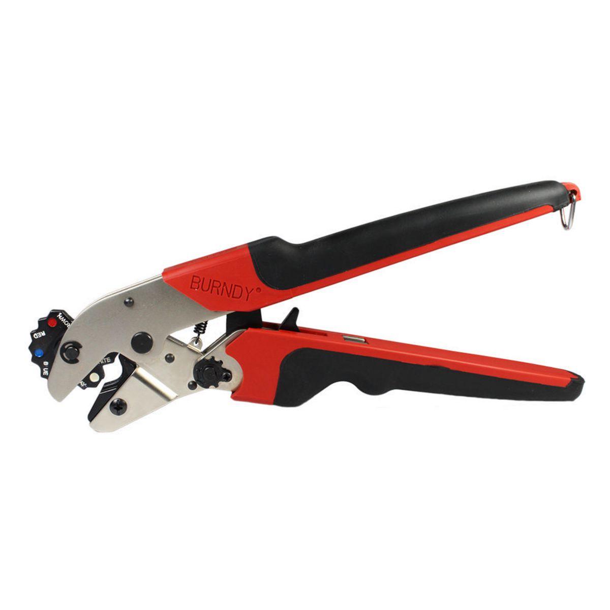 BURNDY&reg; Y122CMR