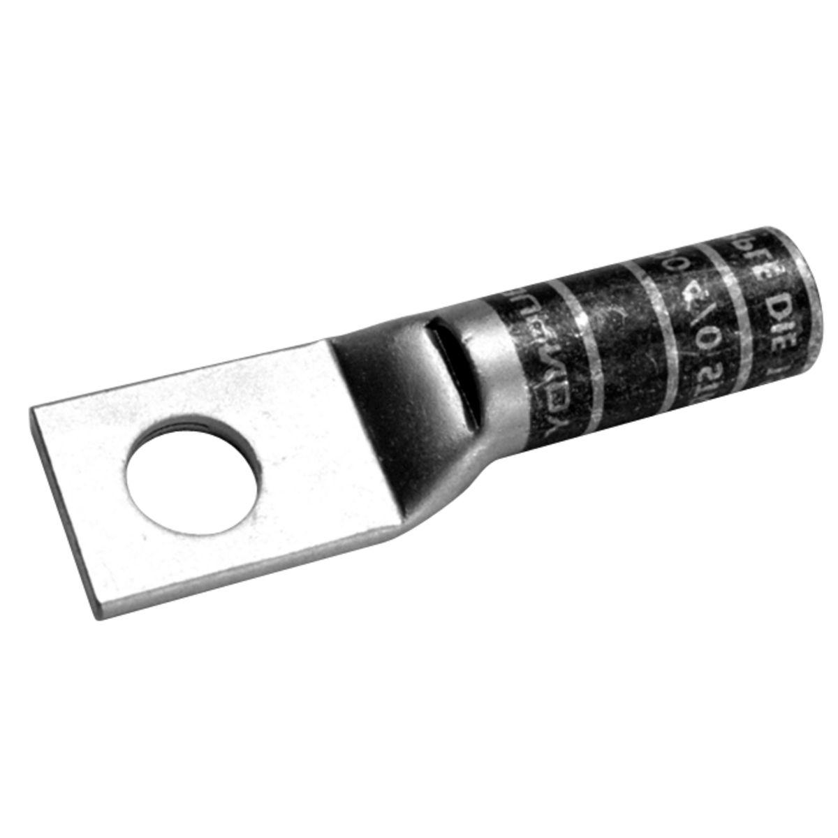 Burndy crimp lugs discount