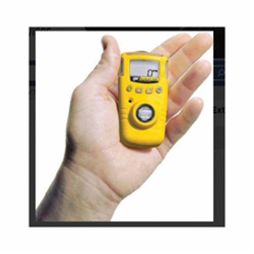 BW Technologies by Honeywell GAXT-H-DL