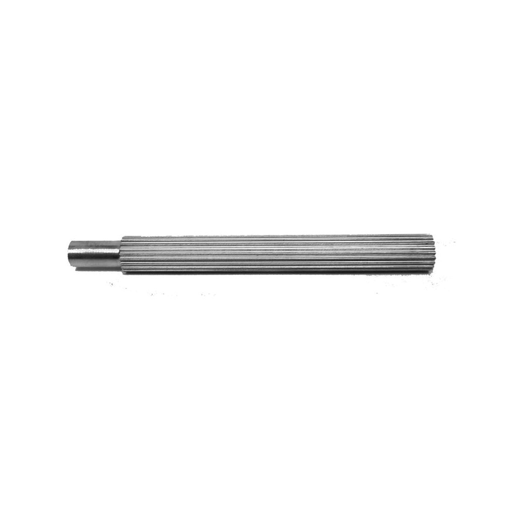 B&B Manufacturing 33-2P-PS6A BBM 33–2P–PS6A BAR STOCK