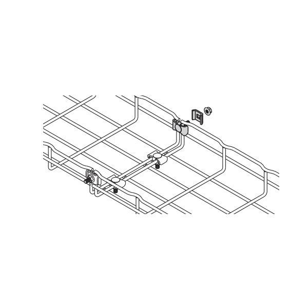 B-Line WASHER SPLICE KIT | Eddy Group Limited