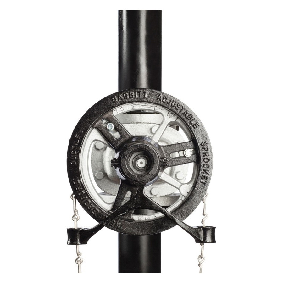 Babbitt Chainwheels 112