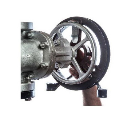Babbitt Chainwheels 449392