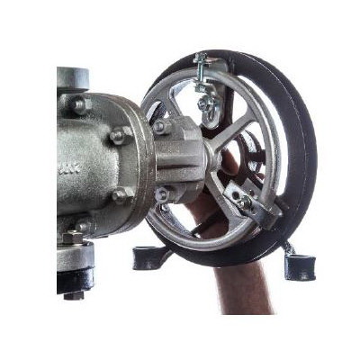 Babbitt Chainwheels 449392