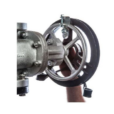 Babbitt Chainwheels 449392