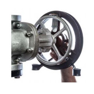 Babbitt Chainwheels 481117