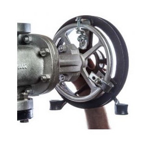 Babbitt Chainwheels 481117