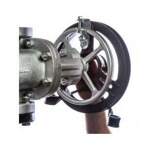 Babbitt Chainwheels 481117
