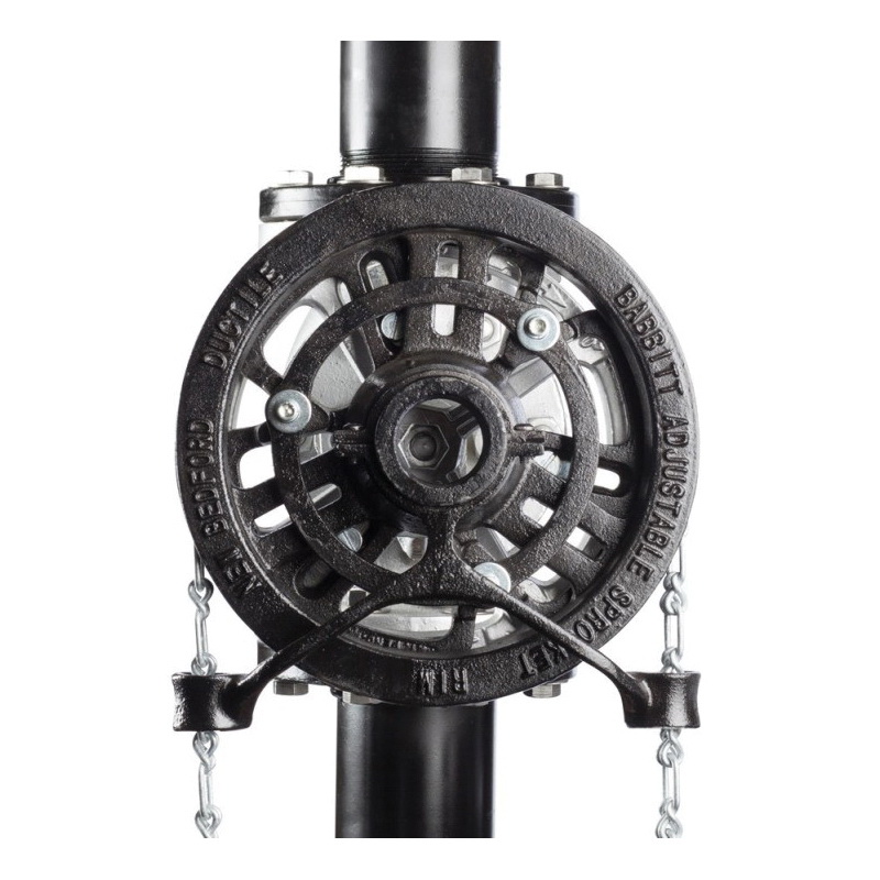 Babbitt Chainwheels 612806