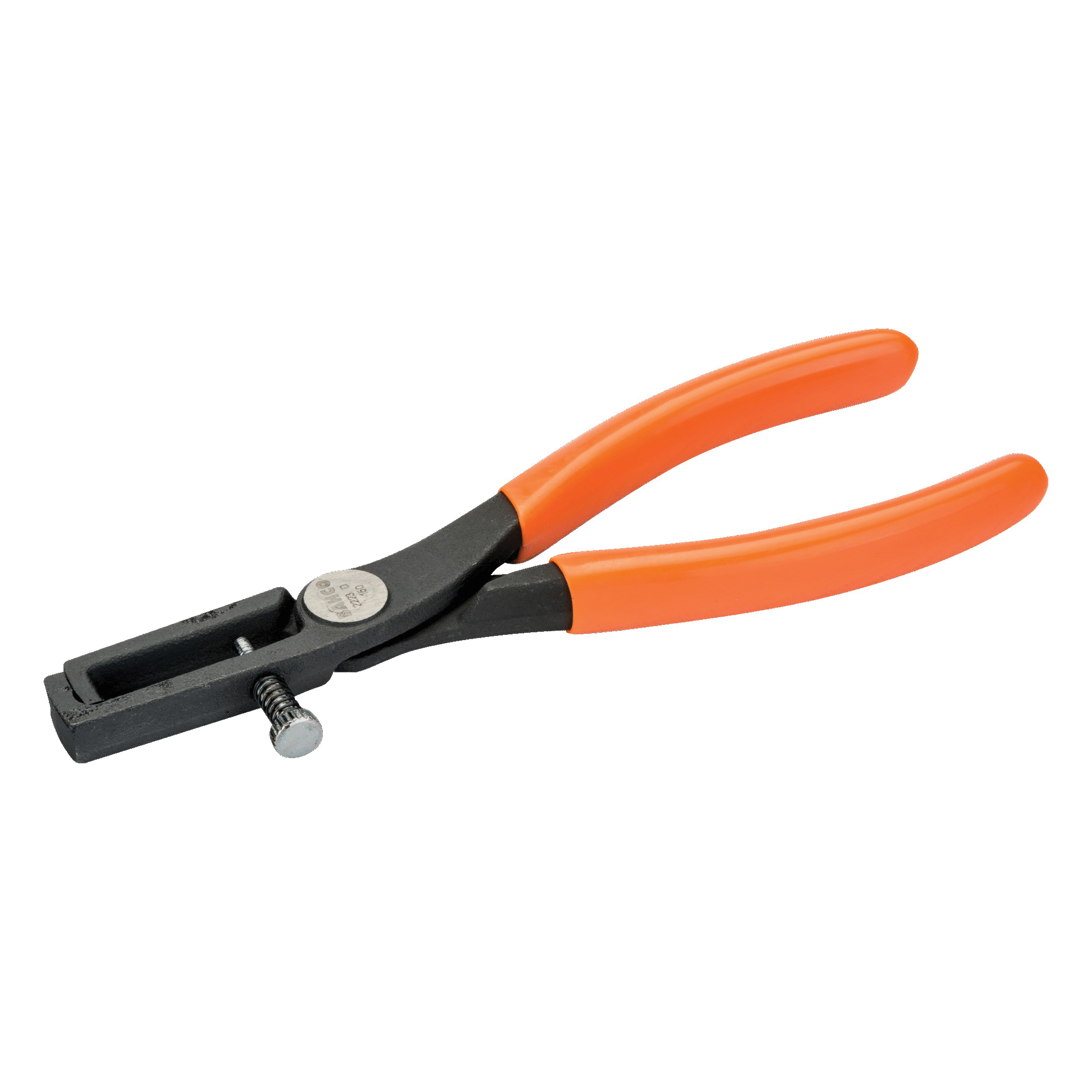 Klein&reg; 11045-INS Wire Stripper, 18 to 10 AWG Solid Cable, 7 in OAL, Steel Body
