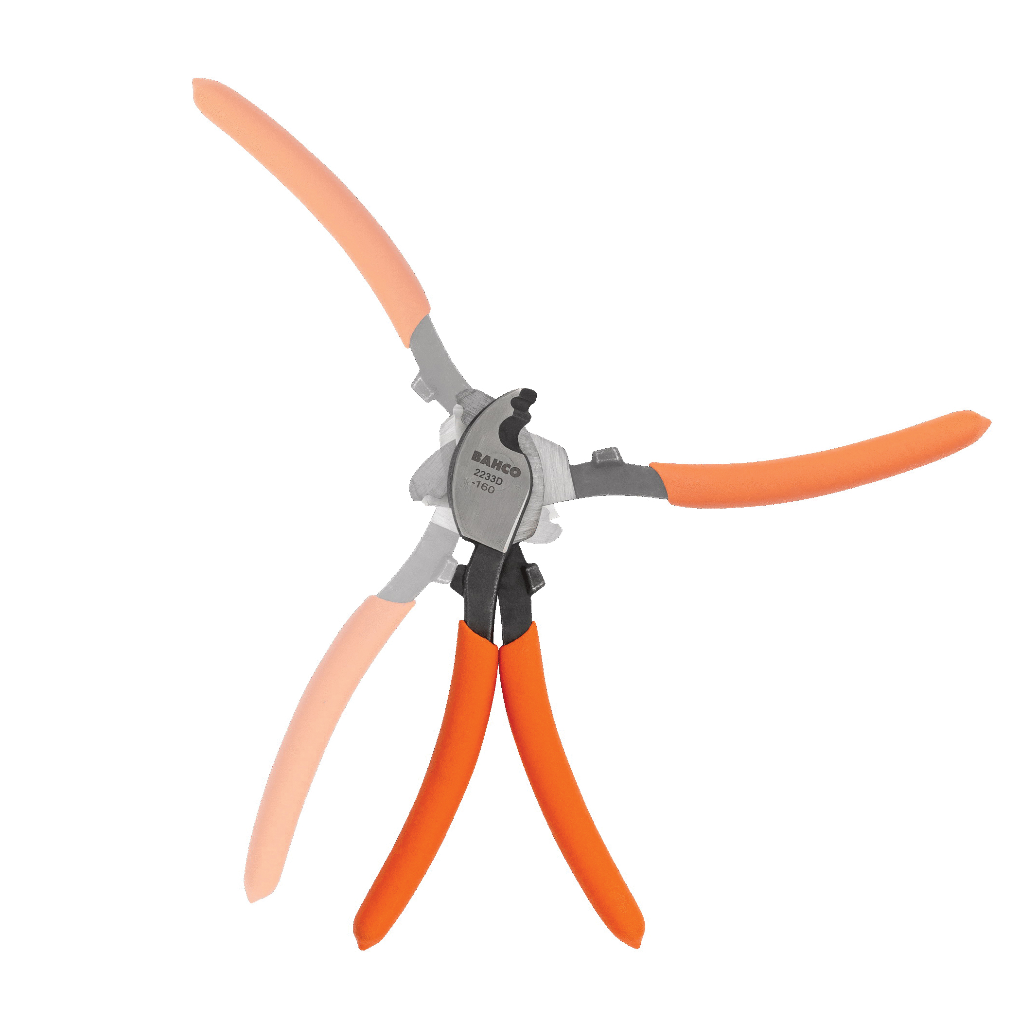 Bahco&reg; 2233 D-160 BAH 2233 D-160