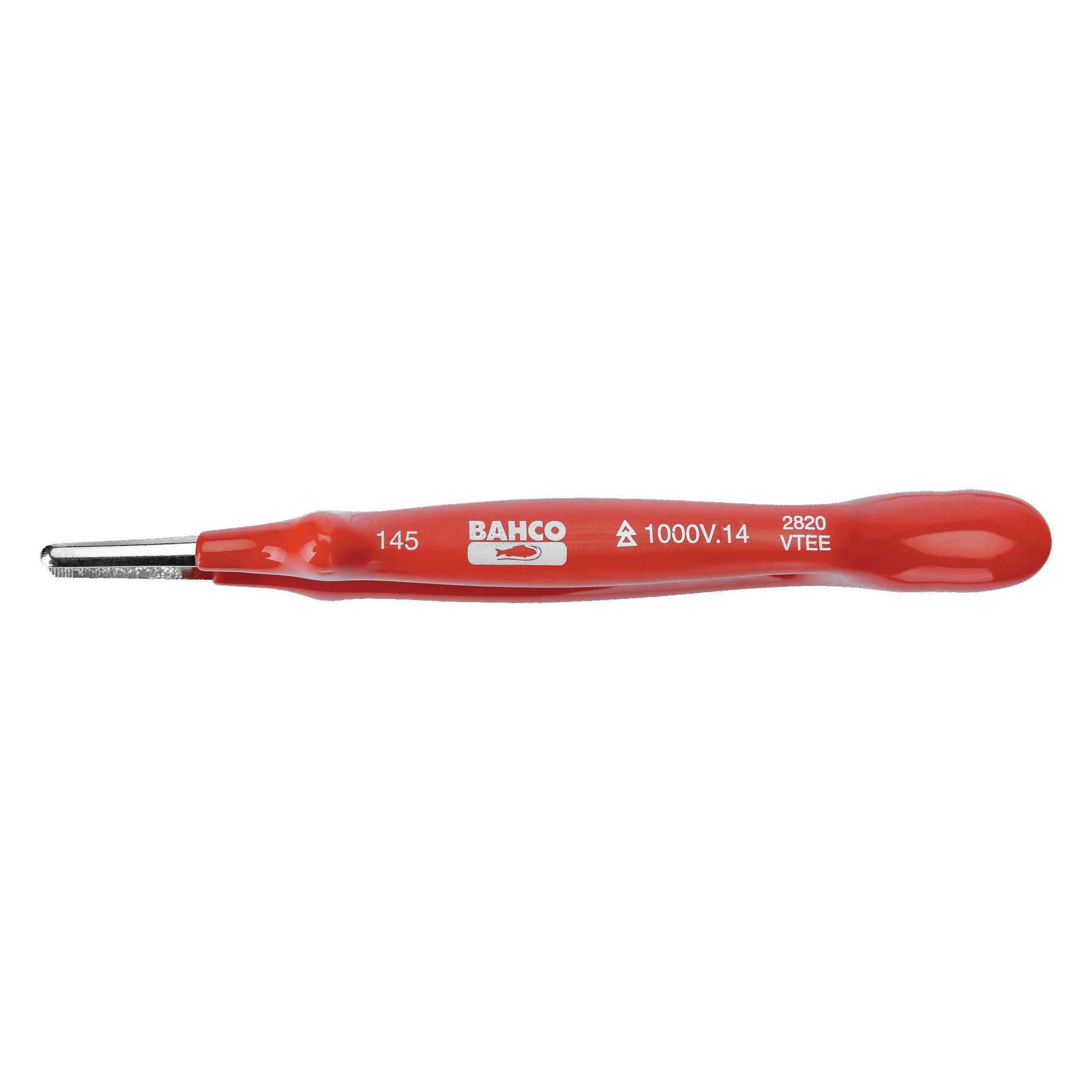 Bahco&reg; BAH2820VTEE WIL BAH2820VTEE