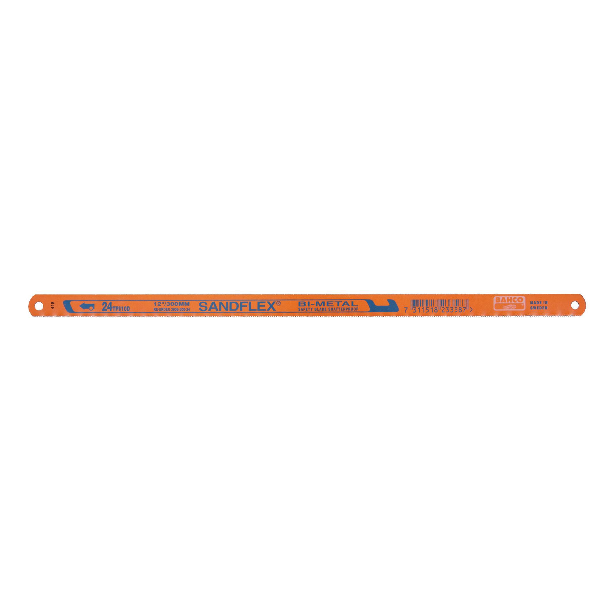 Hacksaw & Hand Saw Blades