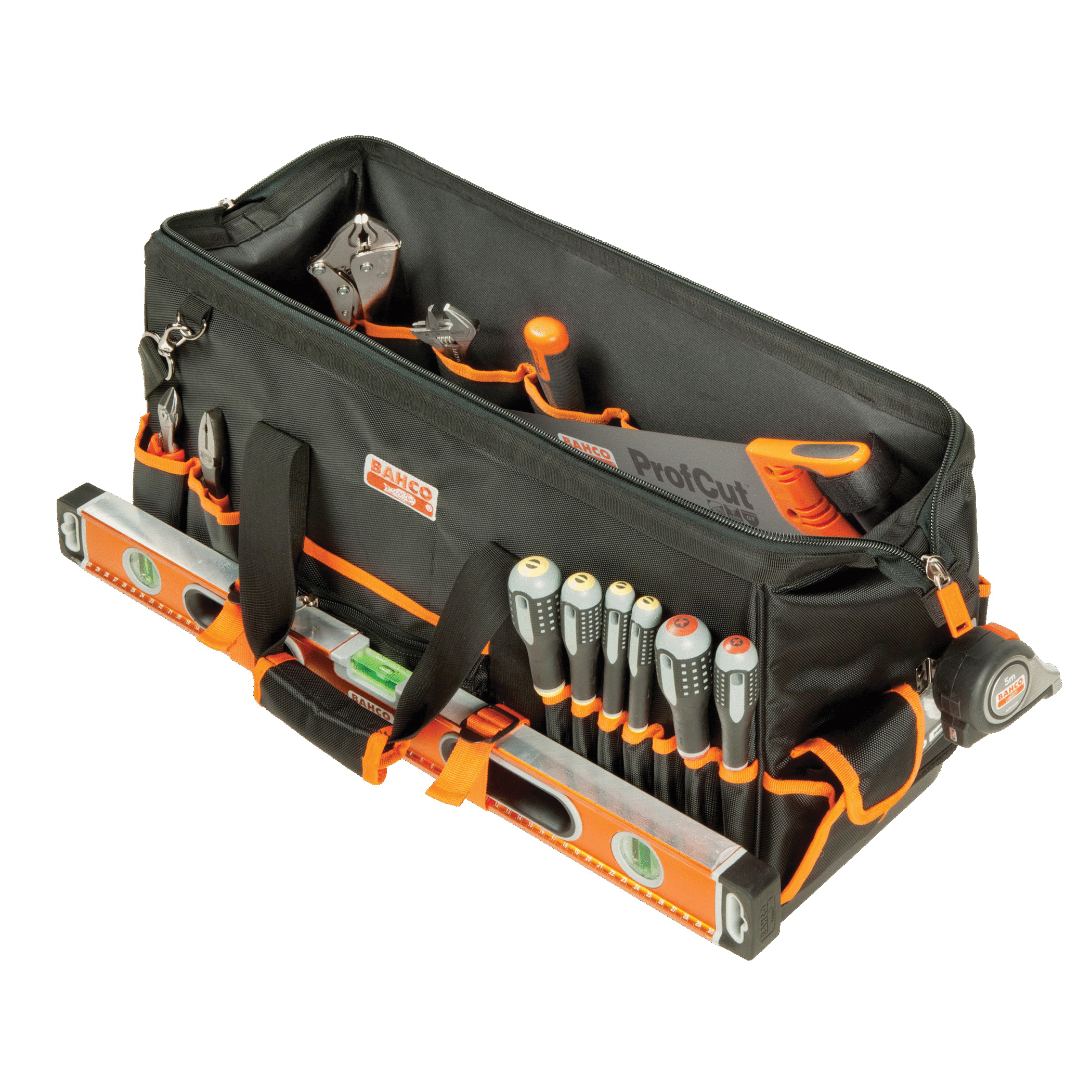 Bahco&reg; 4750FB2-24A BAH 4750FB2-24A