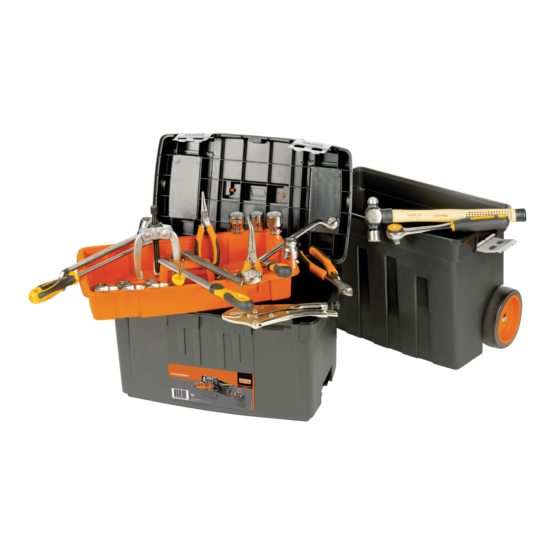 Bahco&reg; 4750PTW47 BAHCO 4750PTW47