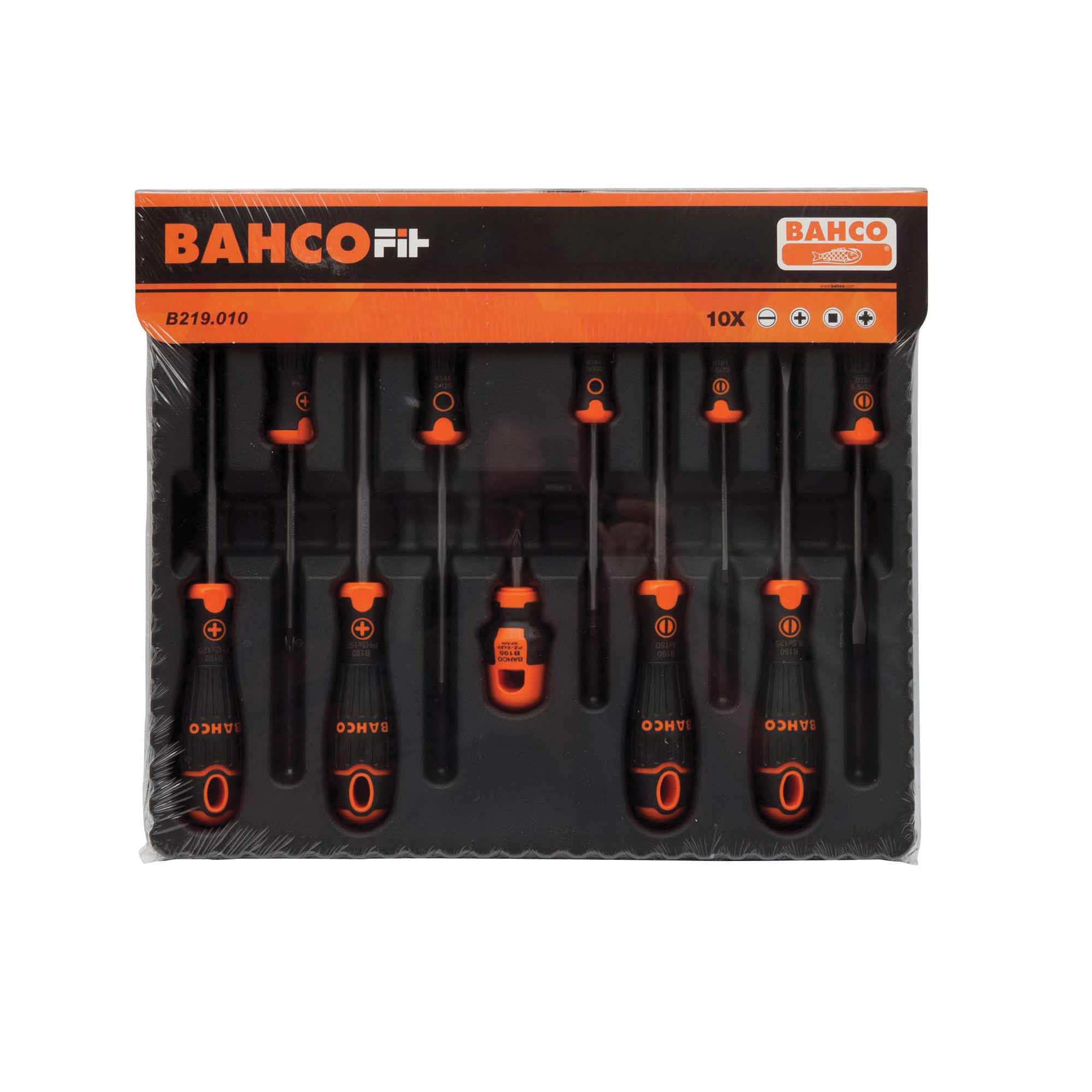 BAHCO BAHB219010