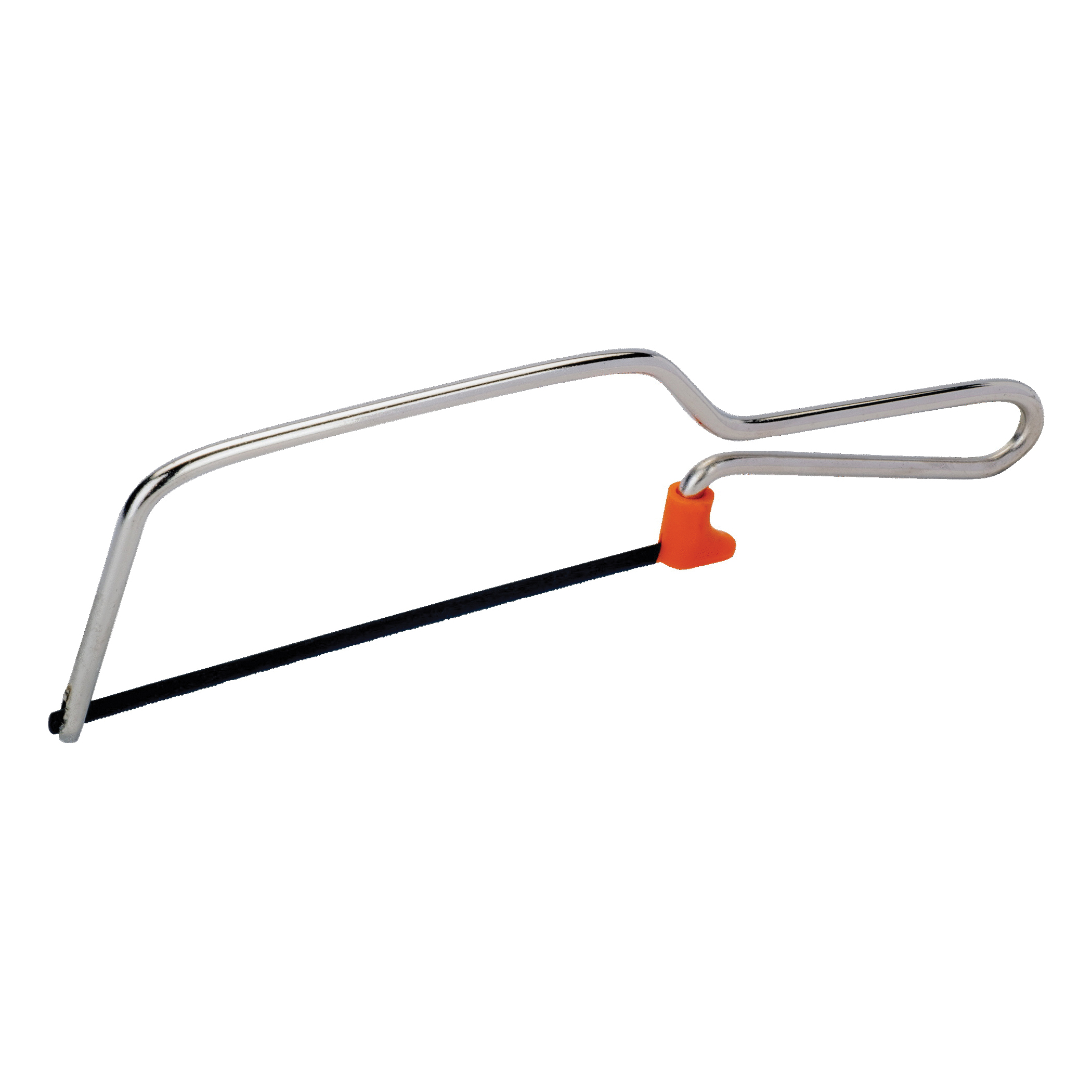 Irwin&reg; 2014100 Premium Jab Saw, 6-1/2 in L High Carbon Steel Blade, Composite Handle