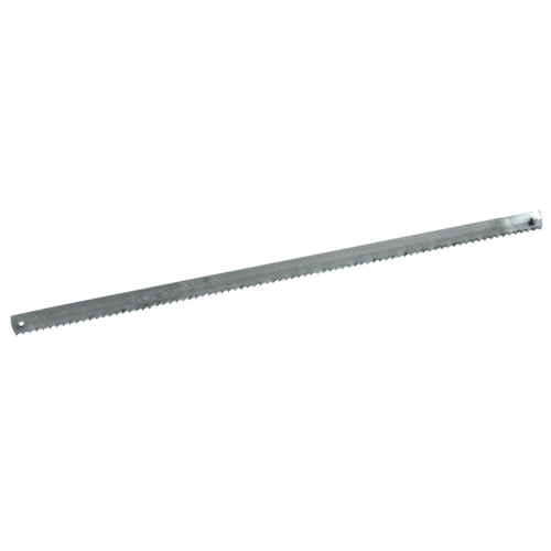 Lenox&reg; 20143V214HE Hacksaw Blade, 1/2 in W x 12 in L Blade, HSS Cutting Edge, 14 TPI, Bi-Metal Blade