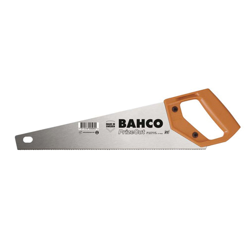 CRESCENT NICHOLSON® 80968 Utility Hacksaw, 10 in L Blade Stainless Steel Blade