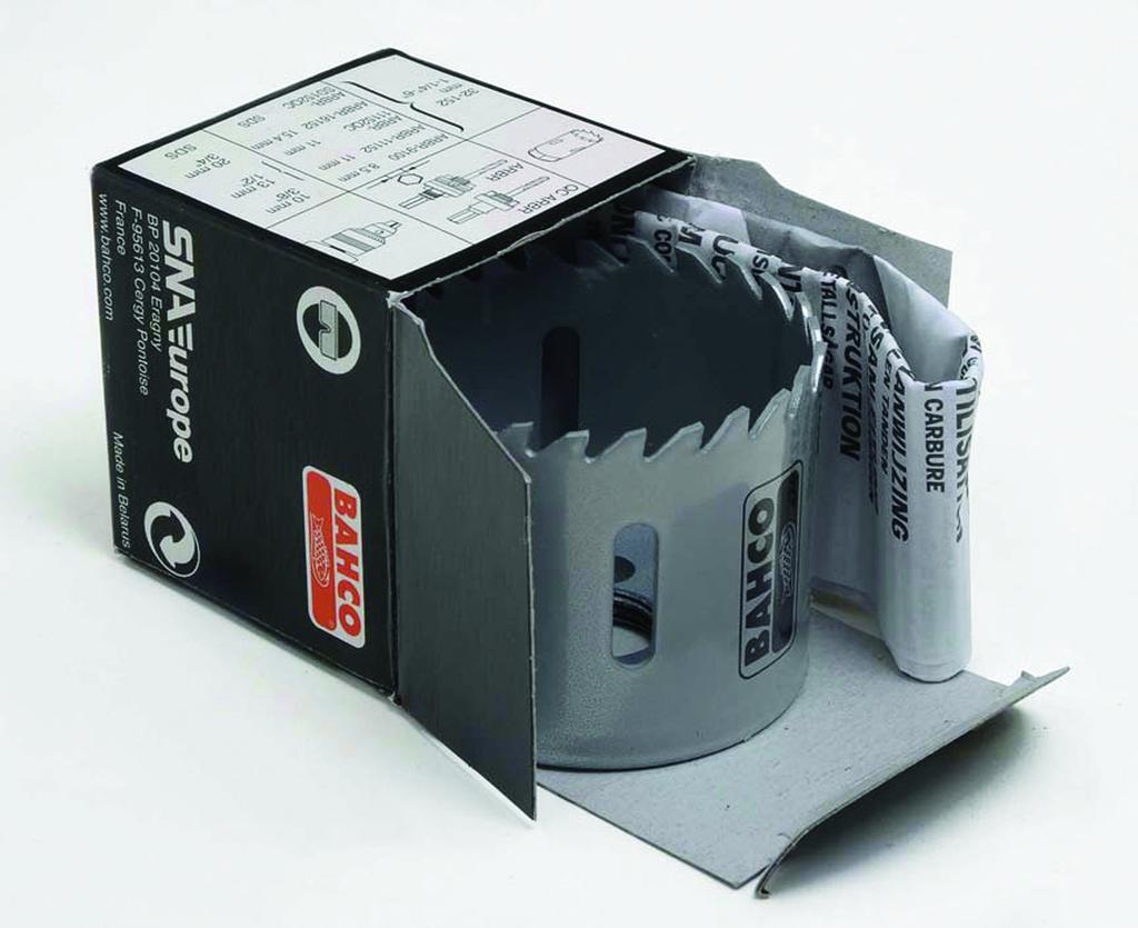 Bahco&reg; BAH3832-76 BAHCO-3832-76
