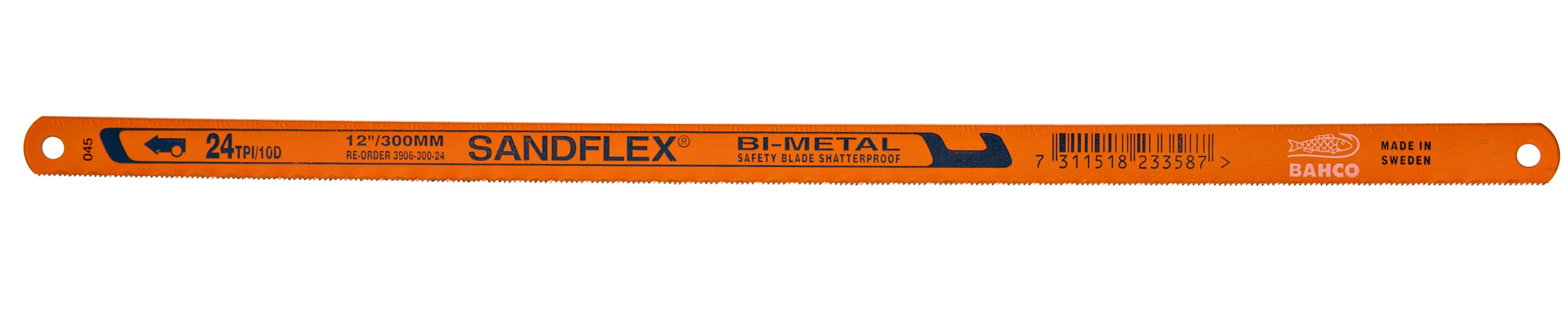 Bahco&reg; BAH393002410 BAH BAH393002410
