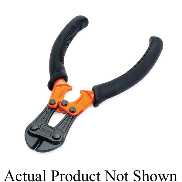 Greenlee® 0251-08A-INS High Leverage Diagonal Cutting Plier, Alloy Steel Jaw, 8-1/8 in OAL