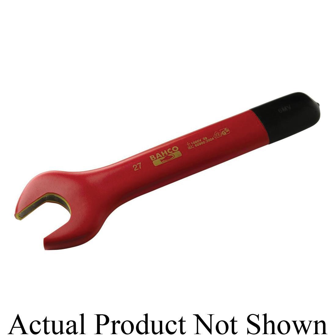 Bahco&reg; BAH6MV-12 WIL BAH6MV-12