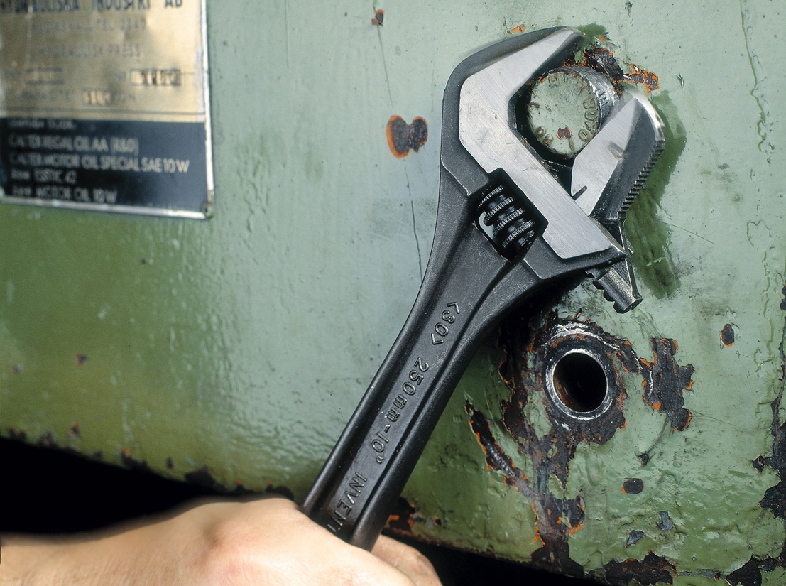 Bahco&reg; BAH8071RUS BAH BAH8071RUS