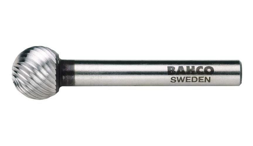 Dremel&reg; 194 Tube Brush, Flat End, Cylindrical Head, 1/8 in Dia Head, 1-1/2 in OAL, Standard Tooth